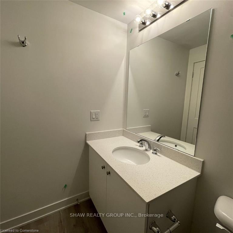 Photo 4 of Unit 334, 110 Fergus Avenue, Kitchener — HOMEH