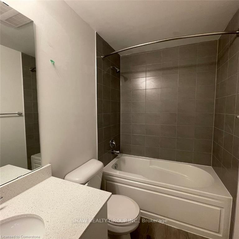 Photo 9 of Unit 334, 110 Fergus Avenue, Kitchener — HOMEH