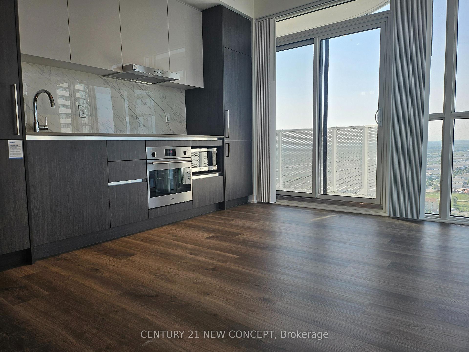 Photo 1 of Unit 4915, 195 Commerce Street, Vaughan, Vaughan Corporate Centre — HOMEH