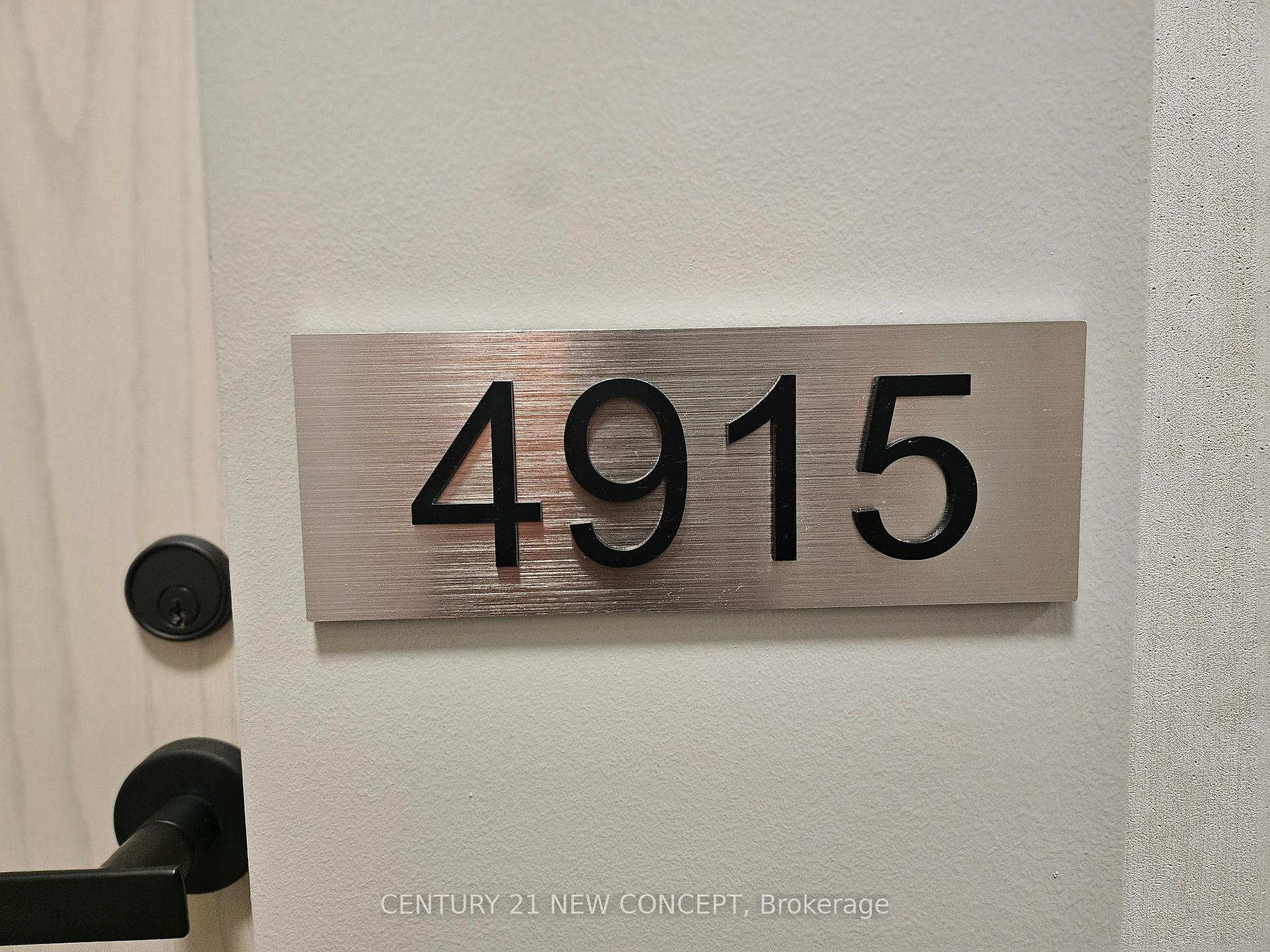 Photo 2 of Unit 4915, 195 Commerce Street, Vaughan, Vaughan Corporate Centre — HOMEH