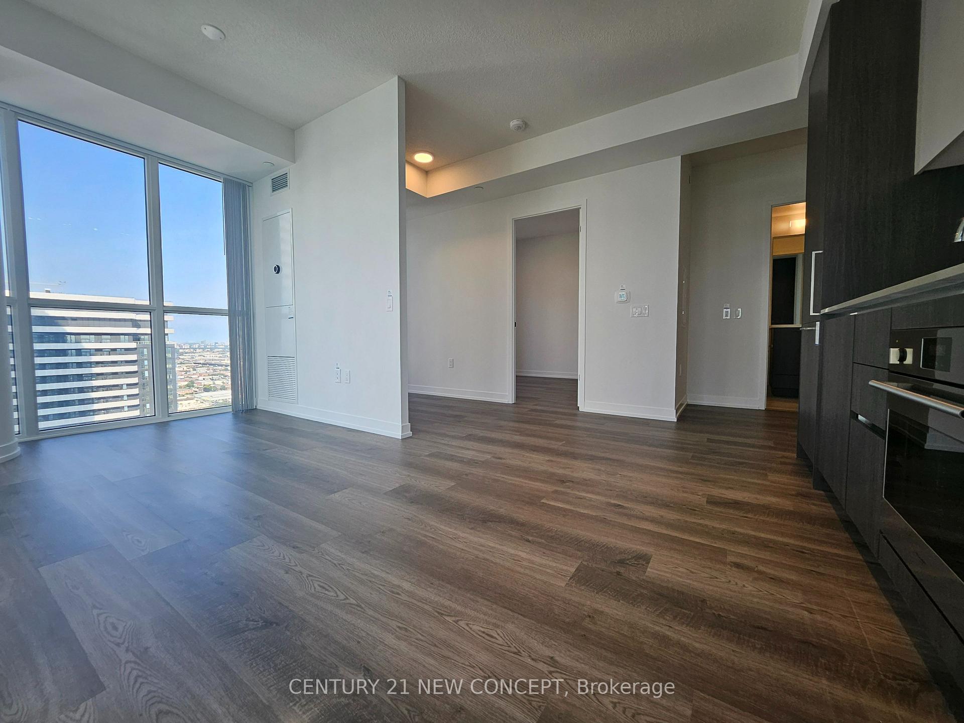 Photo 11 of Unit 4915, 195 Commerce Street, Vaughan, Vaughan Corporate Centre — HOMEH
