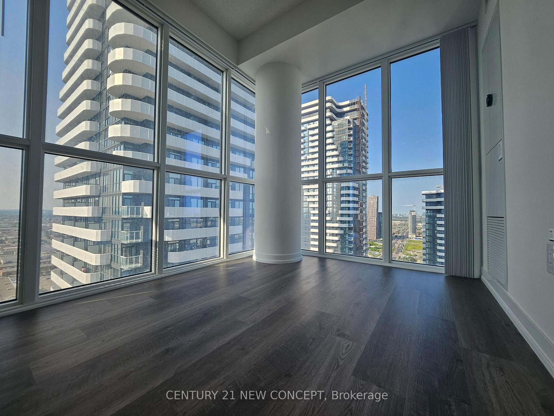 Photo 13 of Unit 4915, 195 Commerce Street, Vaughan, Vaughan Corporate Centre — HOMEH