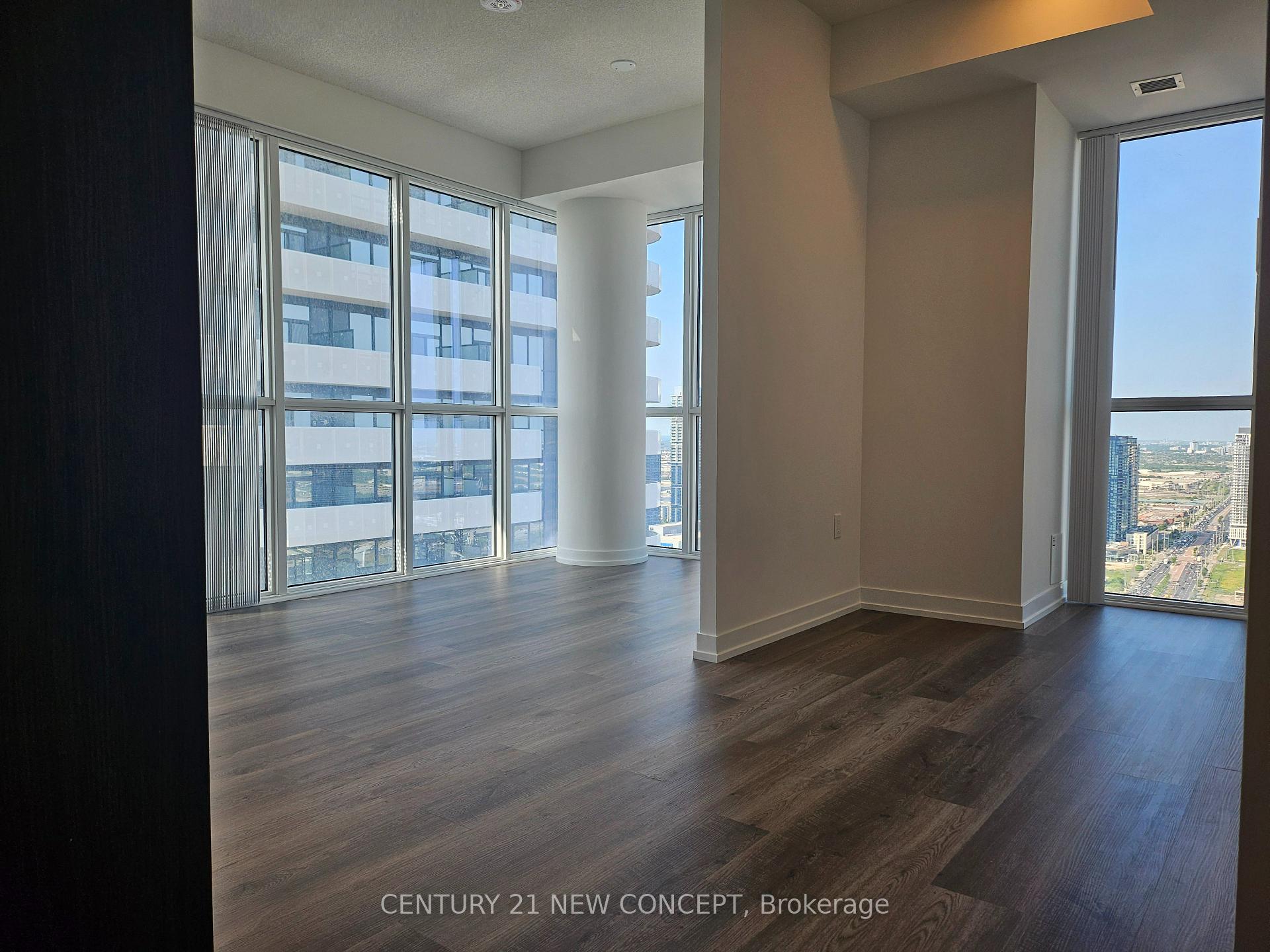 Photo 6 of Unit 4915, 195 Commerce Street, Vaughan, Vaughan Corporate Centre — HOMEH