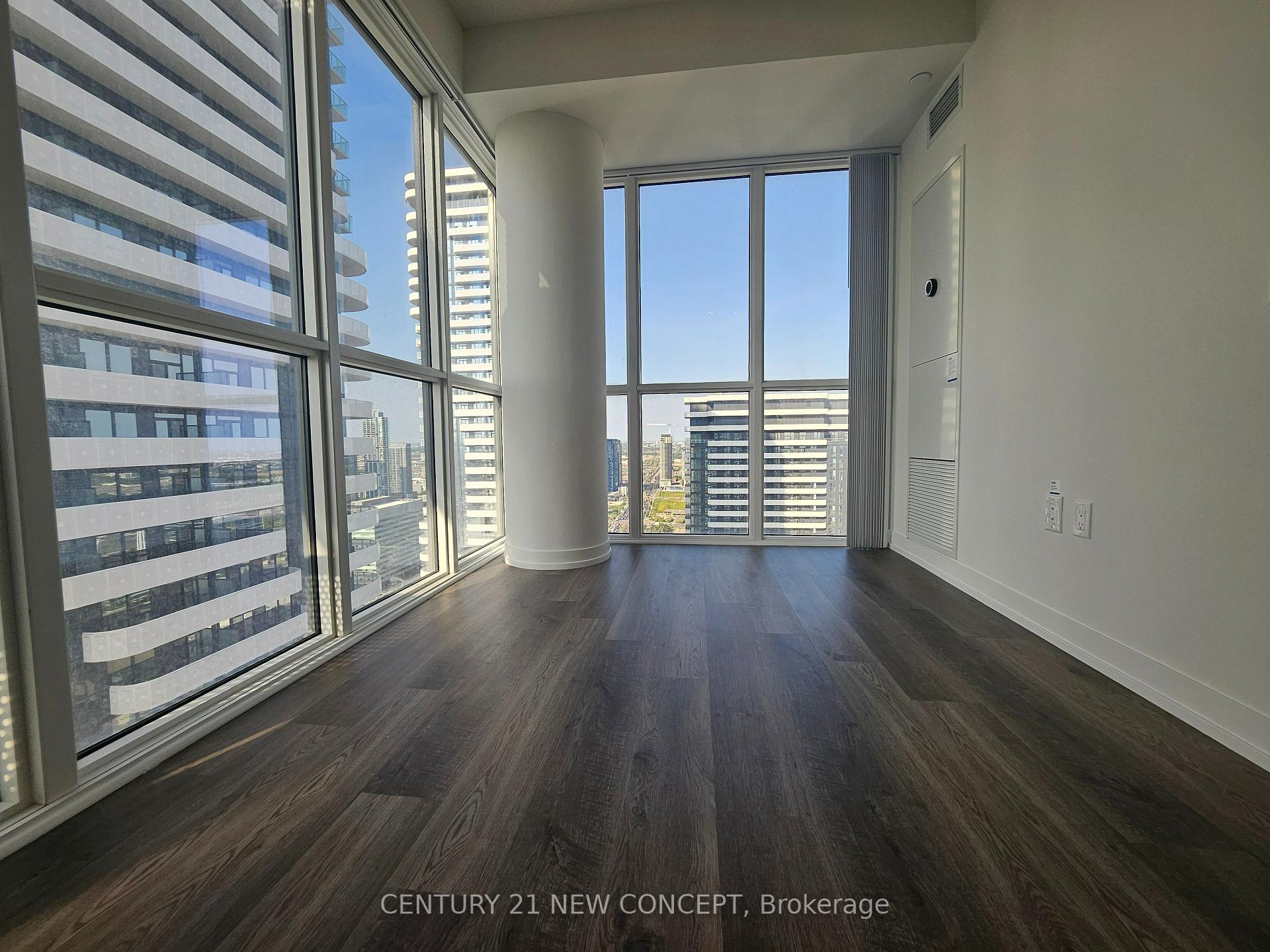 Photo 17 of Unit 4915, 195 Commerce Street, Vaughan, Vaughan Corporate Centre — HOMEH