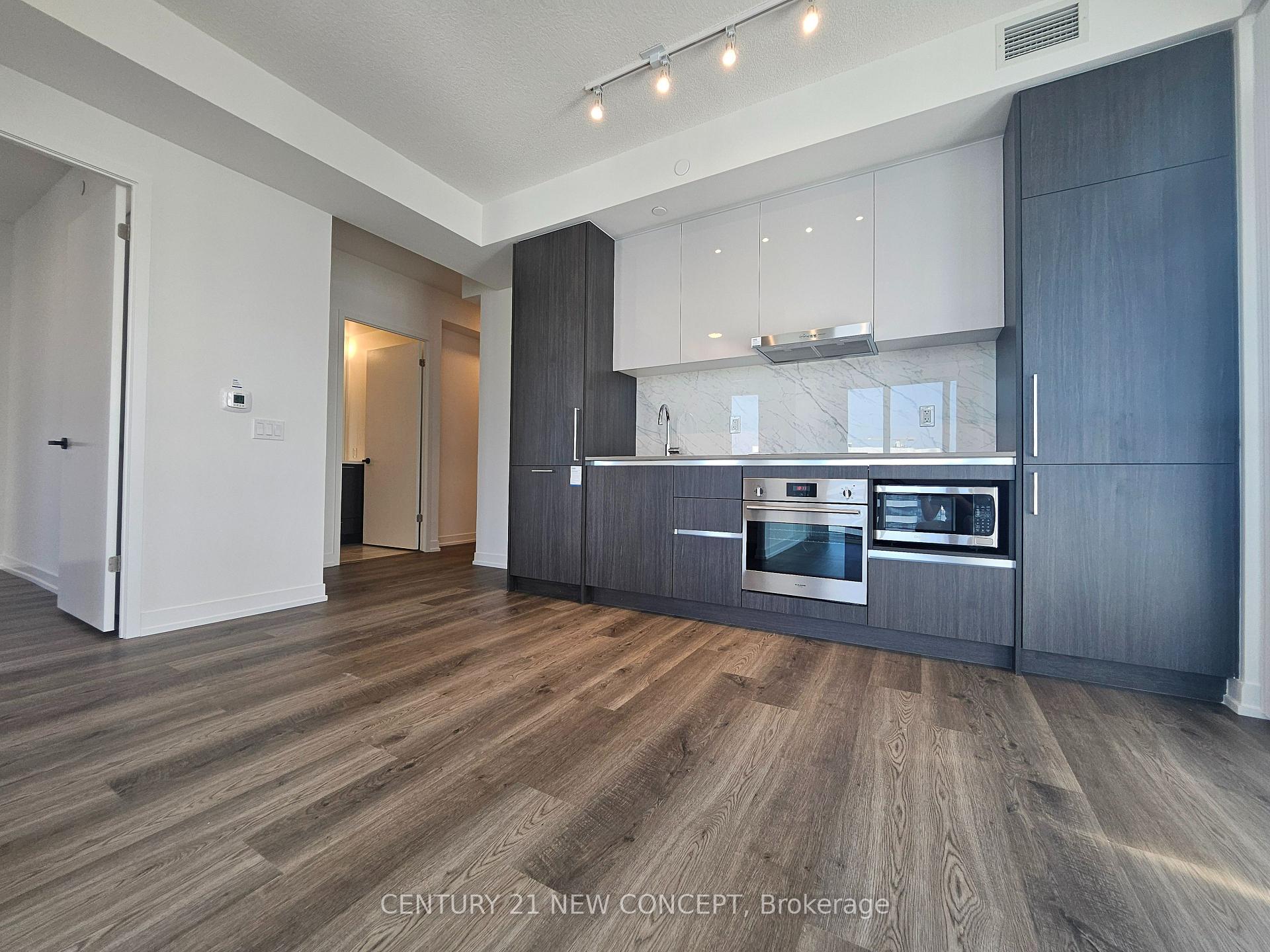 Photo 12 of Unit 4915, 195 Commerce Street, Vaughan, Vaughan Corporate Centre — HOMEH