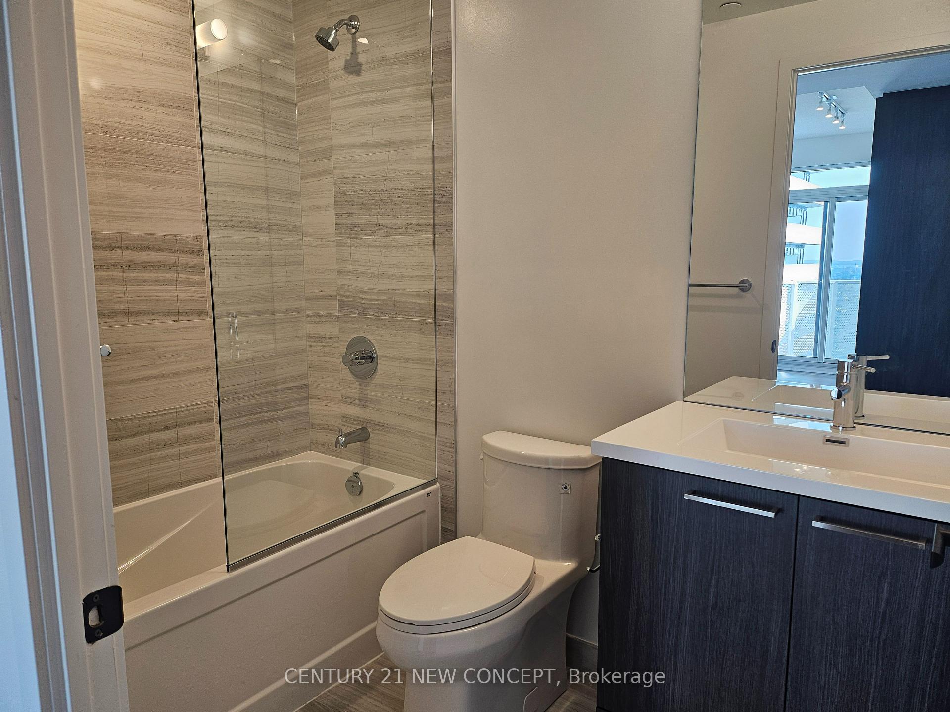 Photo 15 of Unit 4915, 195 Commerce Street, Vaughan, Vaughan Corporate Centre — HOMEH
