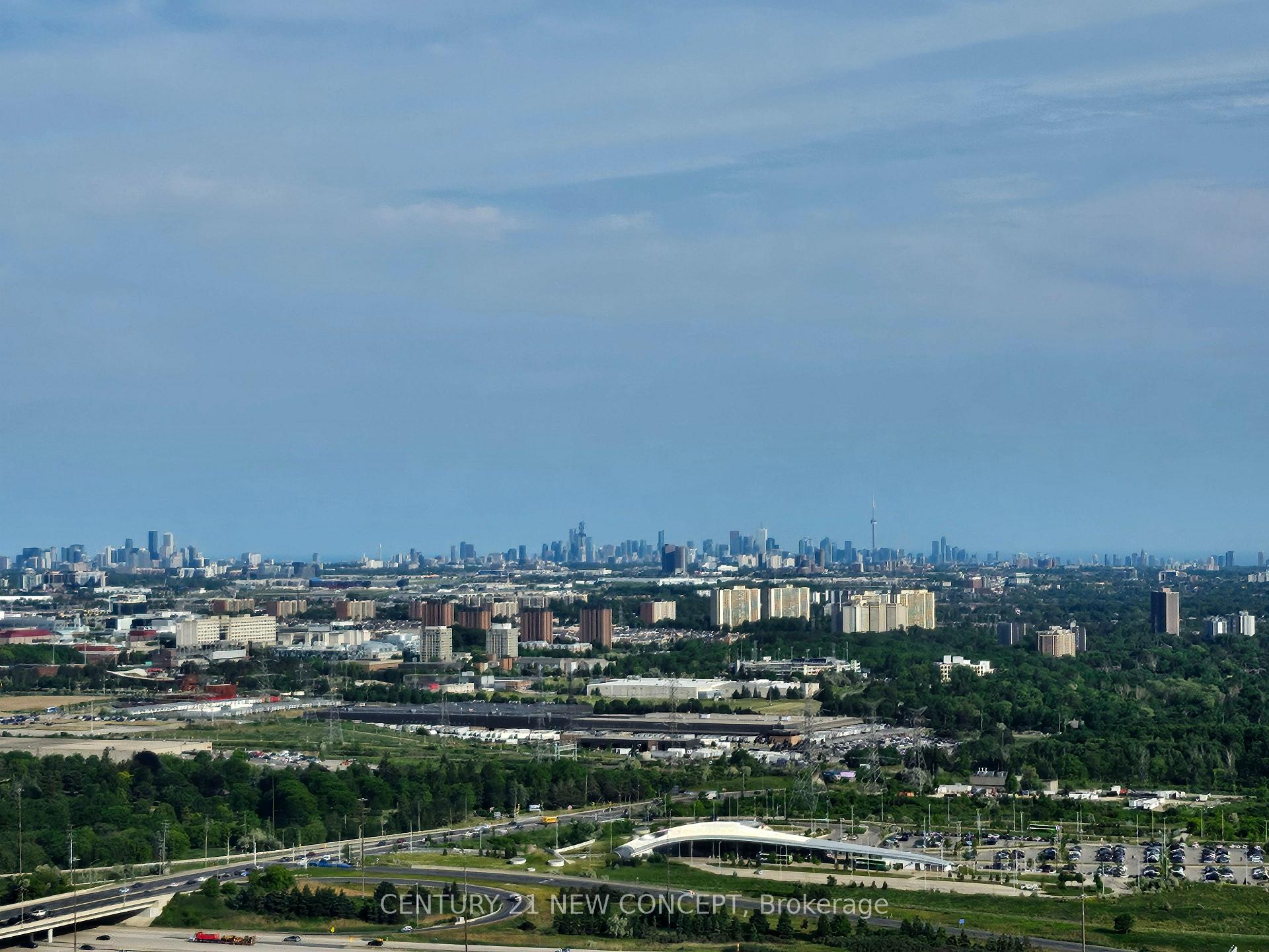 Photo 4 of Unit 4915, 195 Commerce Street, Vaughan, Vaughan Corporate Centre — HOMEH