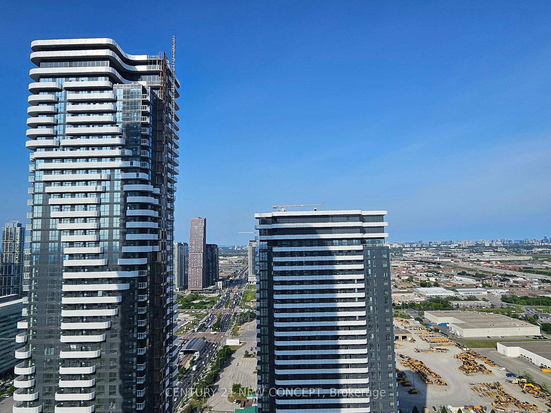 Photo 9 of Unit 4915, 195 Commerce Street, Vaughan, Vaughan Corporate Centre — HOMEH