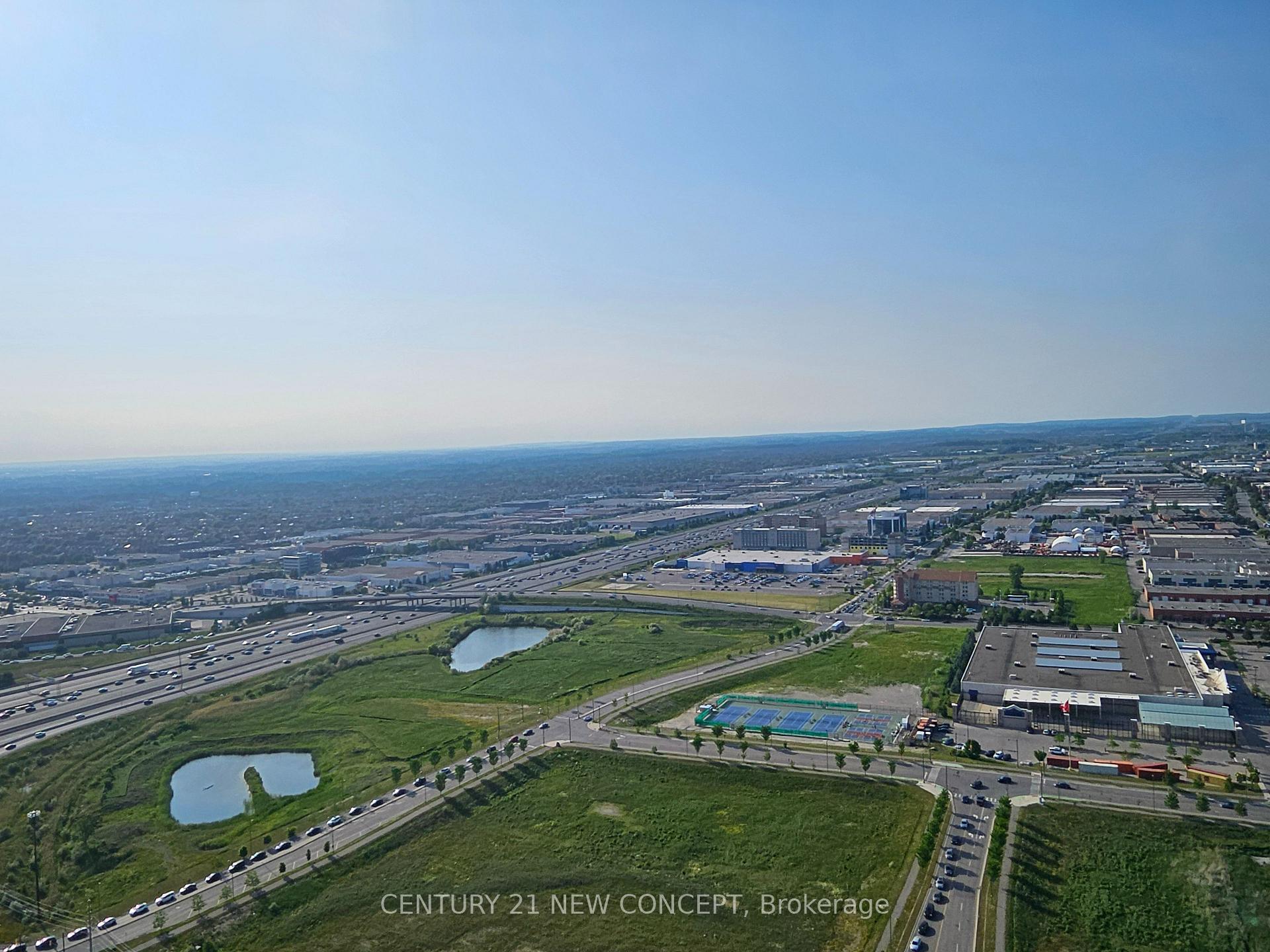 Photo 19 of Unit 4915, 195 Commerce Street, Vaughan, Vaughan Corporate Centre — HOMEH