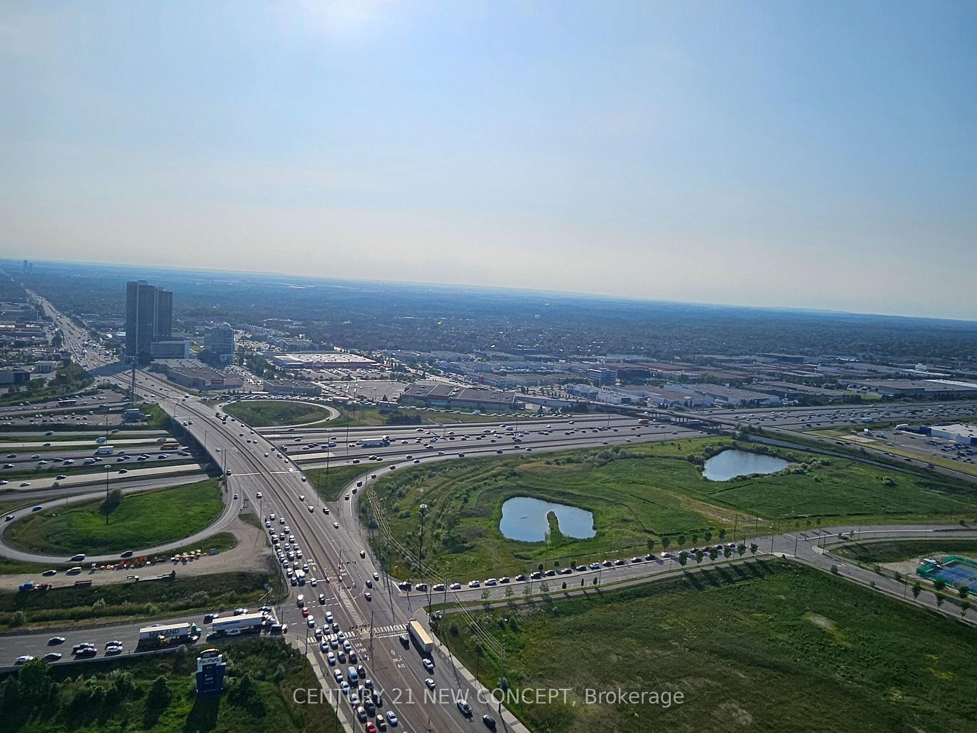 Photo 10 of Unit 4915, 195 Commerce Street, Vaughan, Vaughan Corporate Centre — HOMEH