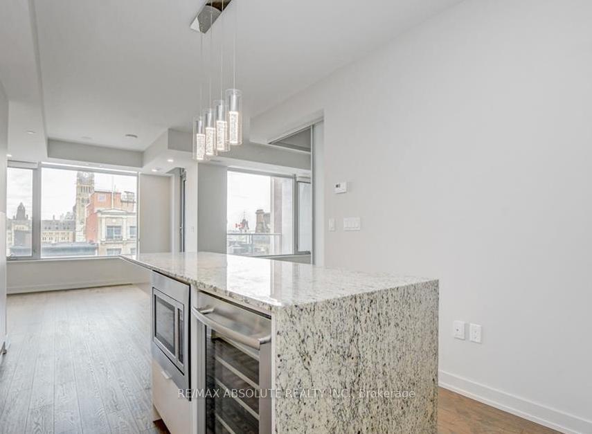Photo 7 of Unit 906, 101 Queen Street, Ottawa, Ottawa Centre — HOMEH