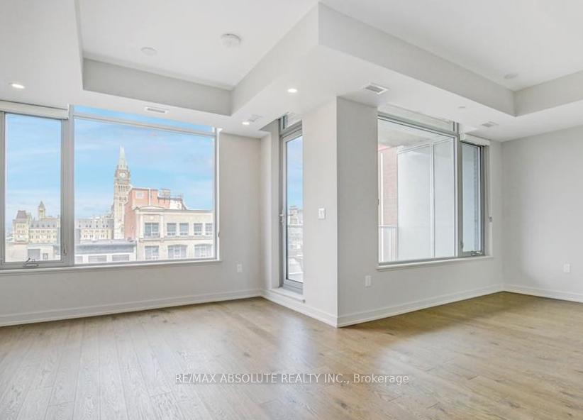 Photo 5 of Unit 906, 101 Queen Street, Ottawa, Ottawa Centre — HOMEH