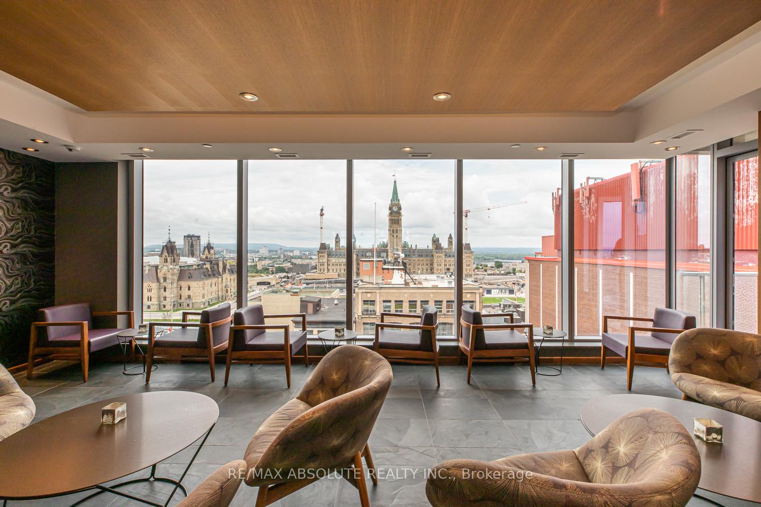 Photo 15 of Unit 906, 101 Queen Street, Ottawa, Ottawa Centre — HOMEH