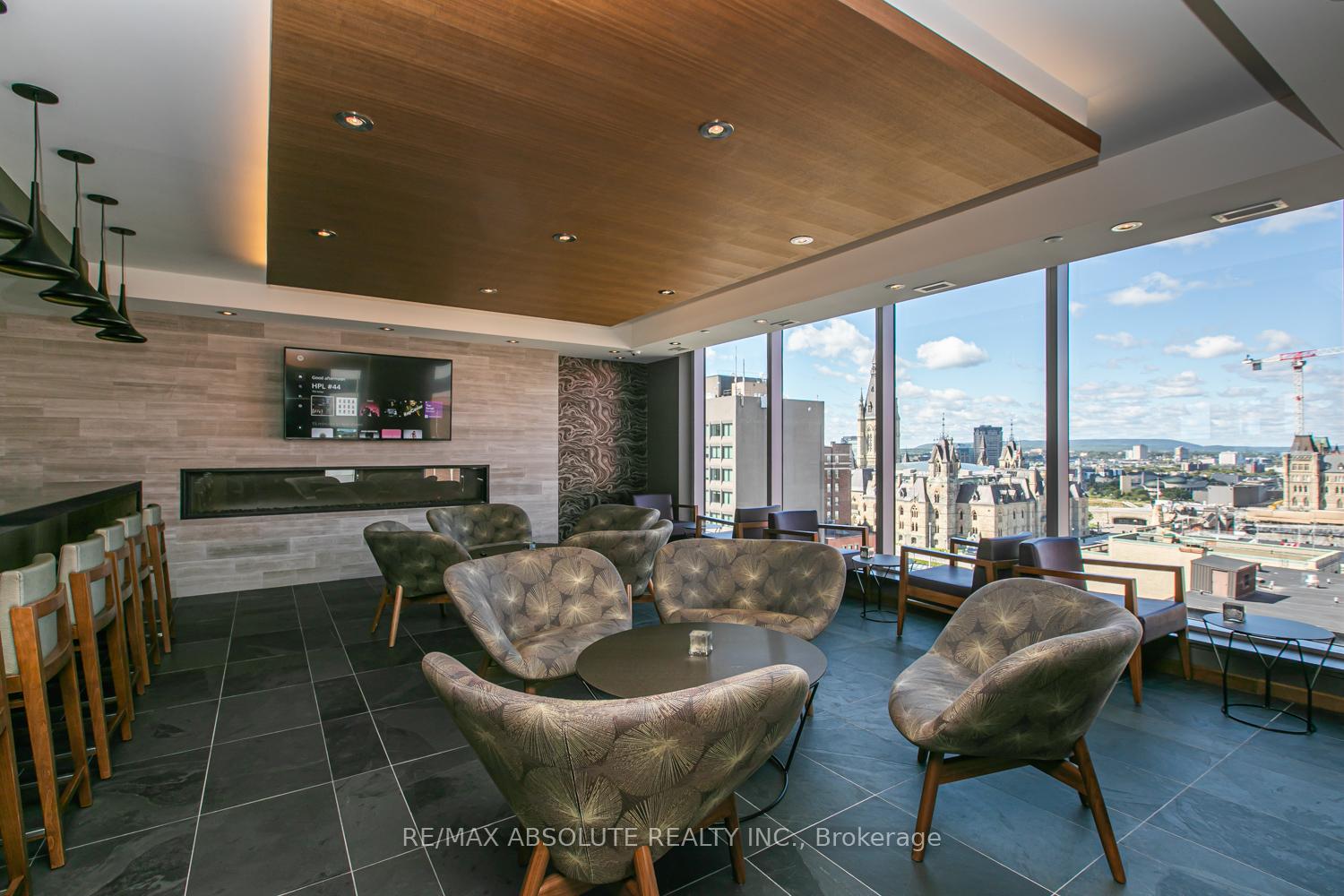 Photo 16 of Unit 906, 101 Queen Street, Ottawa, Ottawa Centre — HOMEH