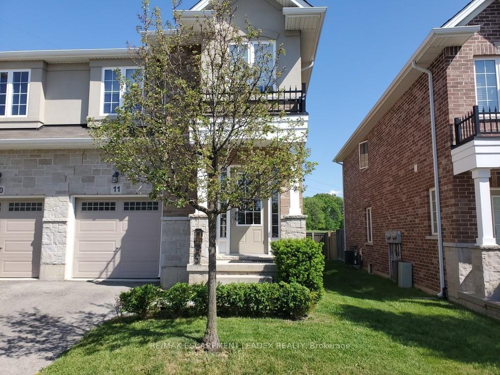 Photo 1 of Unit 11, 90 Raymond Road, Hamilton, Ancaster — HOMEH
