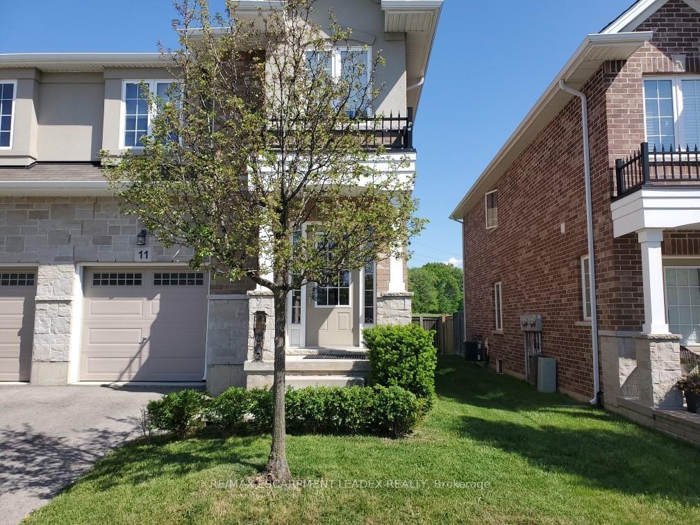 Photo 21 of Unit 11, 90 Raymond Road, Hamilton, Ancaster — HOMEH