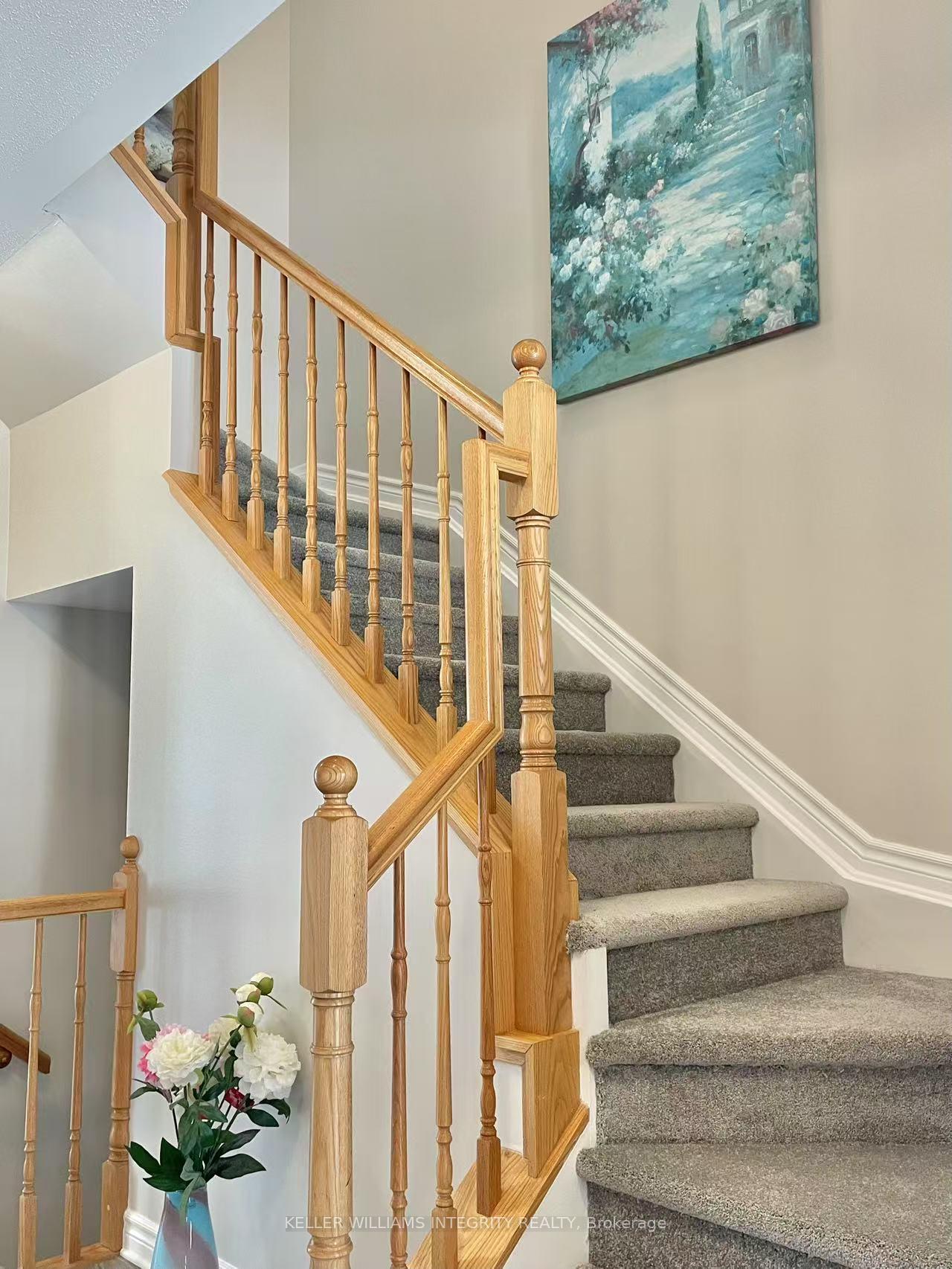 Photo 9 of 2566 Waterlilly Way, Ottawa, Barrhaven - Heritage Park — HOMEH
