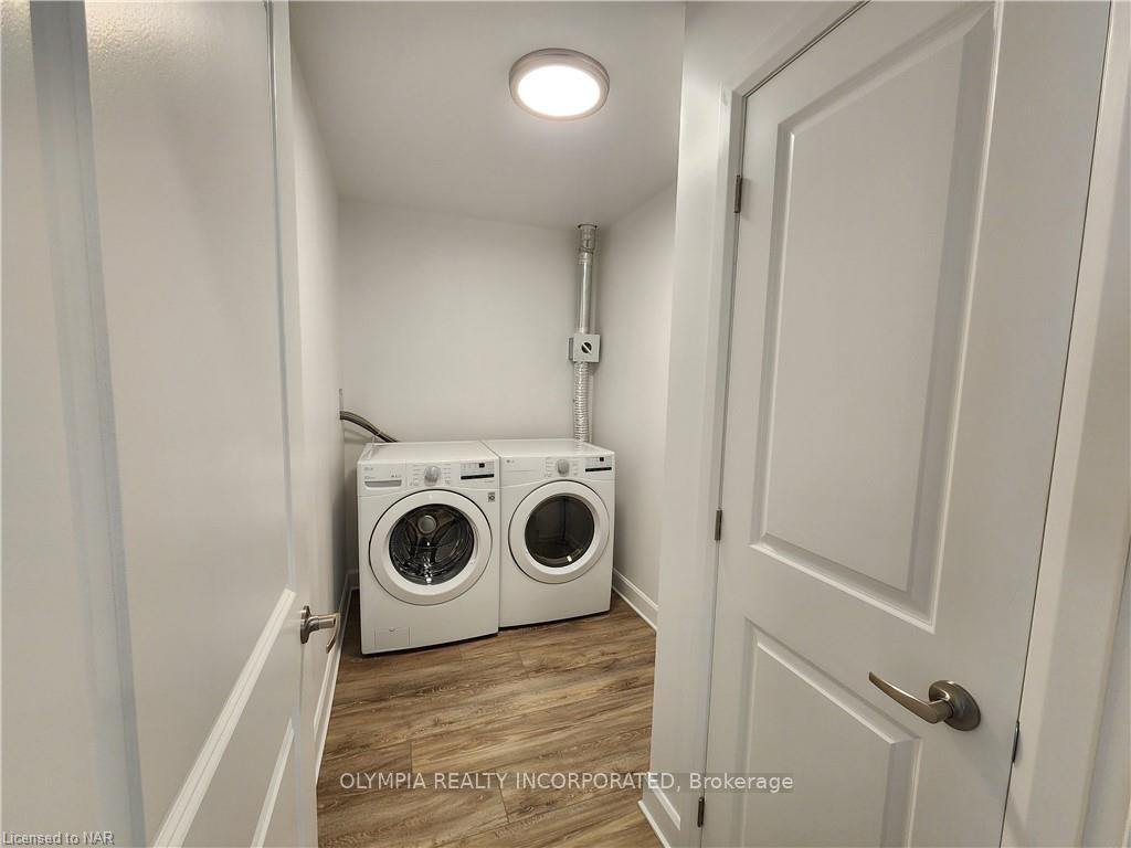 Photo 2 of Unit B407, 5629 Swayze Drive, Niagara Falls, Church's Lane — HOMEH
