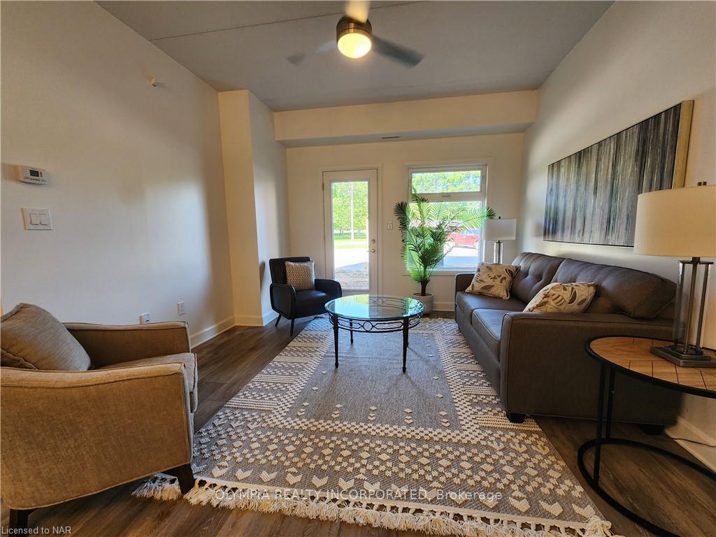 Photo 7 of Unit B407, 5629 Swayze Drive, Niagara Falls, Church's Lane — HOMEH