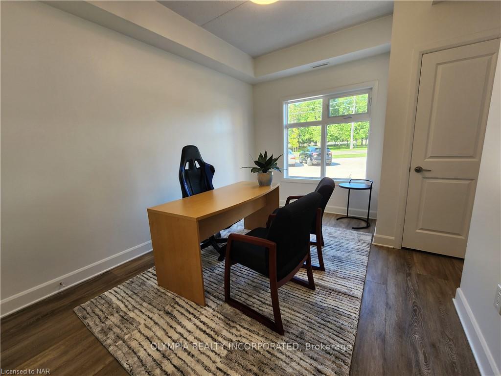 Photo 13 of Unit B407, 5629 Swayze Drive, Niagara Falls, Church's Lane — HOMEH