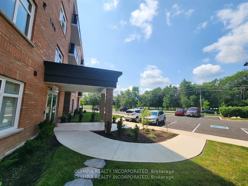 Photo 11 of Unit B407, 5629 Swayze Drive, Niagara Falls, Church's Lane — HOMEH