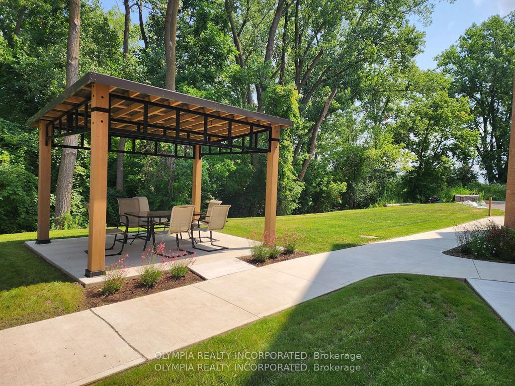 Photo 16 of Unit B407, 5629 Swayze Drive, Niagara Falls, Church's Lane — HOMEH