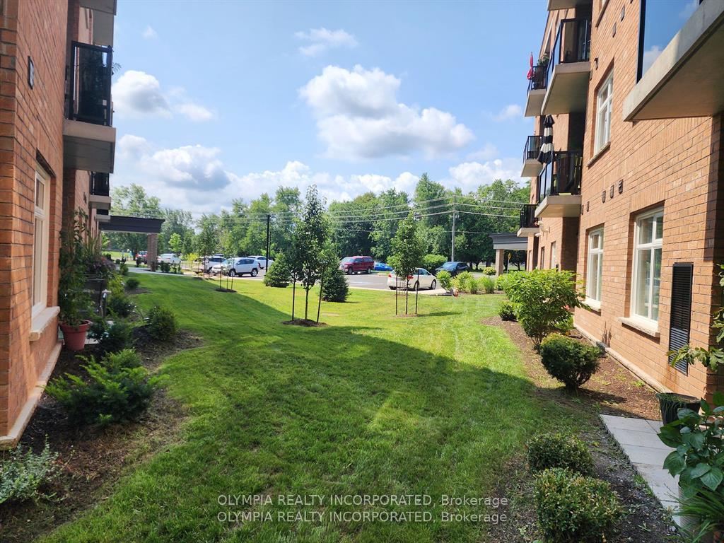Photo 15 of Unit B407, 5629 Swayze Drive, Niagara Falls, Church's Lane — HOMEH