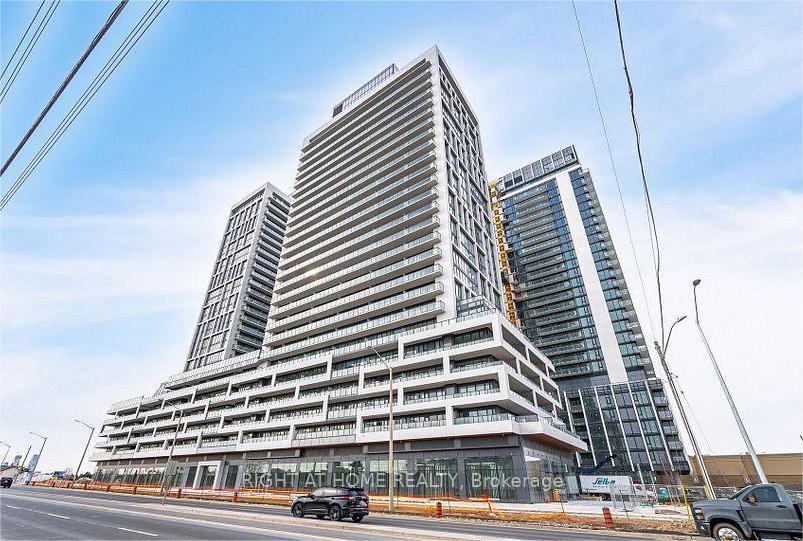 Photo 7 of Unit 903, 8960 Jane Street, Vaughan, Vellore Village — HOMEH