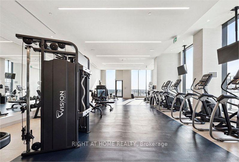 Photo 2 of Unit 903, 8960 Jane Street, Vaughan, Vellore Village — HOMEH