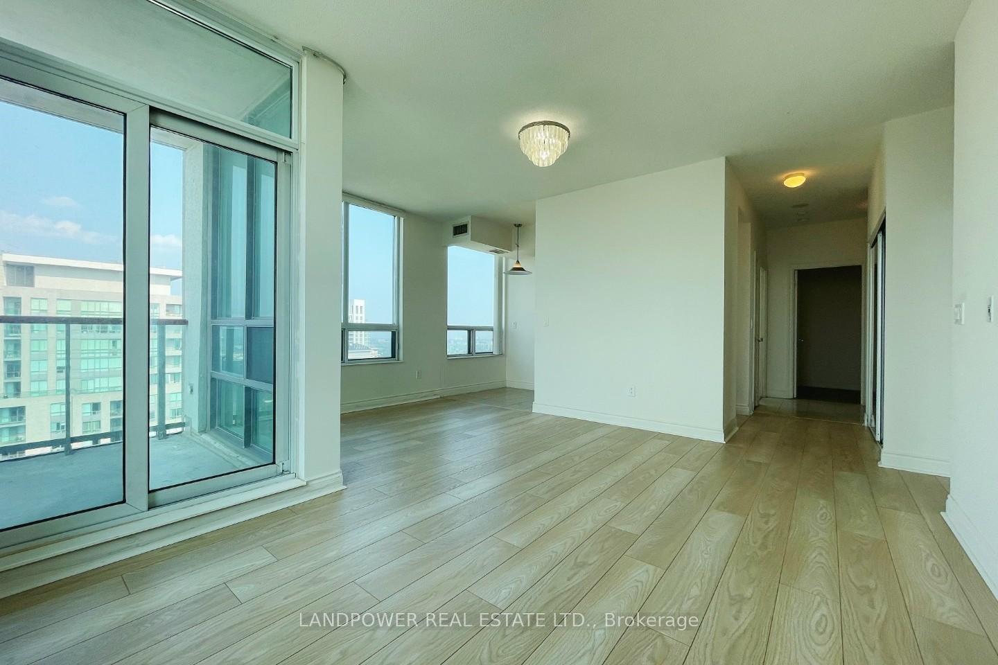Front of Unit PH3703, 50 Brian Harrison Way