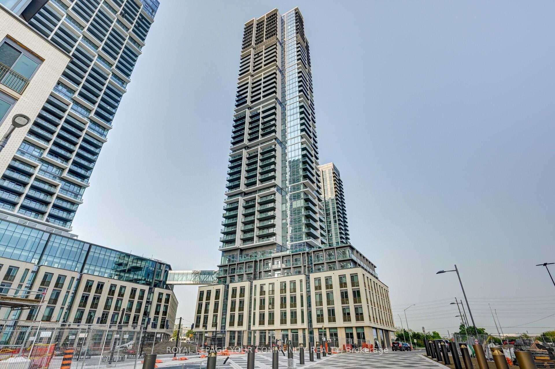 Photo 1 of Unit 203, 7890 Jane Street, Vaughan, Concord — HOMEH