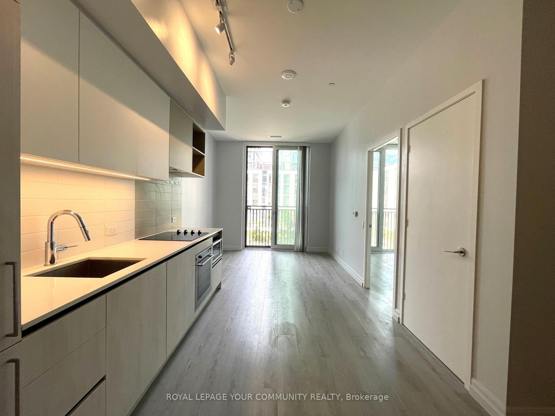 Photo 5 of Unit 203, 7890 Jane Street, Vaughan, Concord — HOMEH