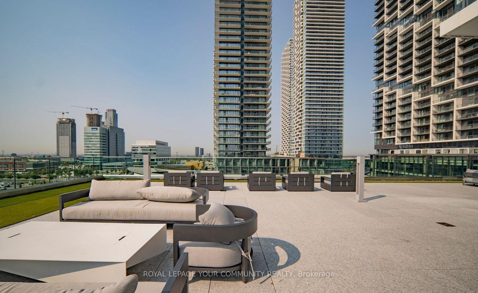 Photo 24 of Unit 203, 7890 Jane Street, Vaughan, Concord — HOMEH