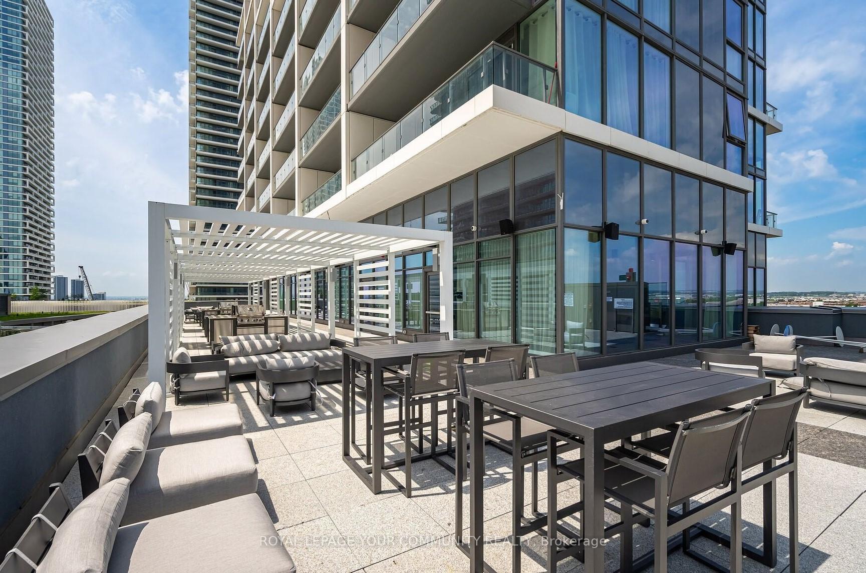 Photo 21 of Unit 203, 7890 Jane Street, Vaughan, Concord — HOMEH