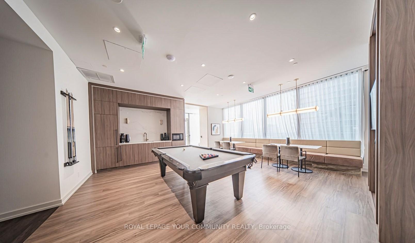 Photo 6 of Unit 203, 7890 Jane Street, Vaughan, Concord — HOMEH