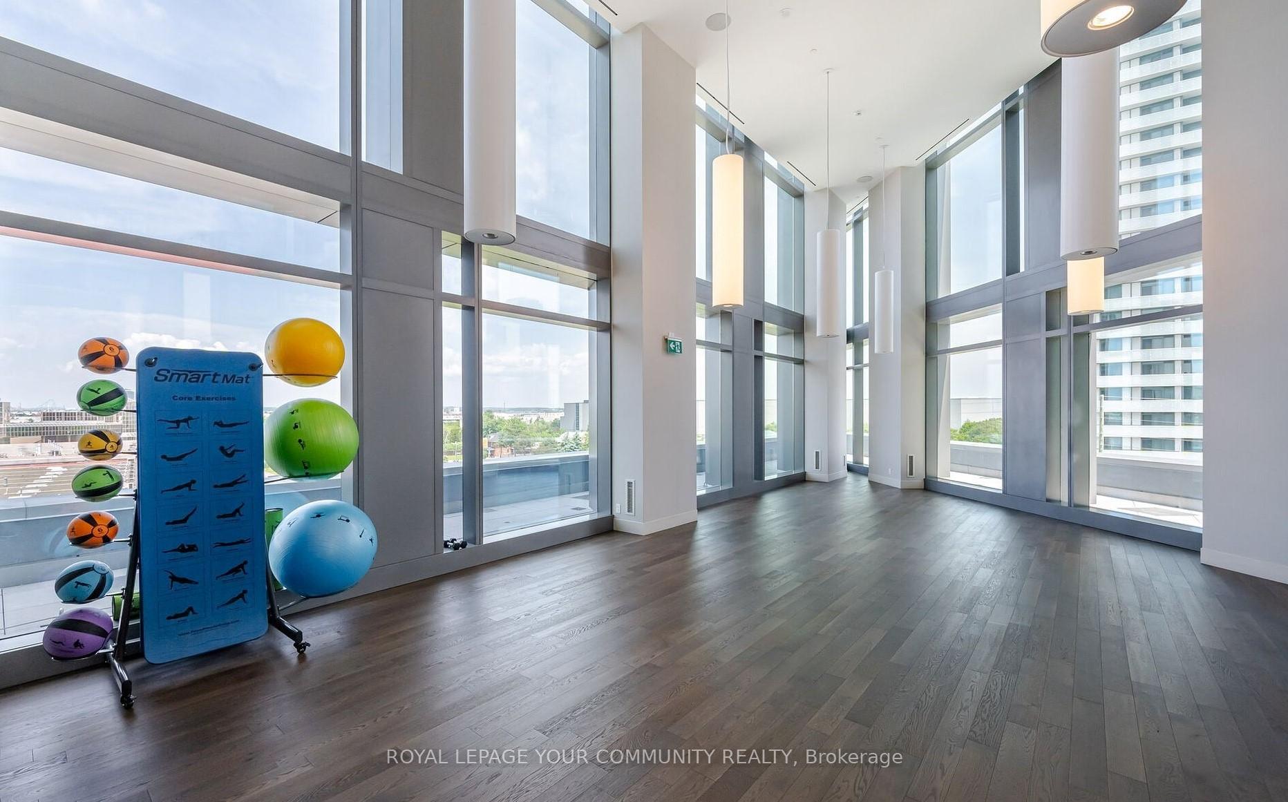 Photo 11 of Unit 203, 7890 Jane Street, Vaughan, Concord — HOMEH