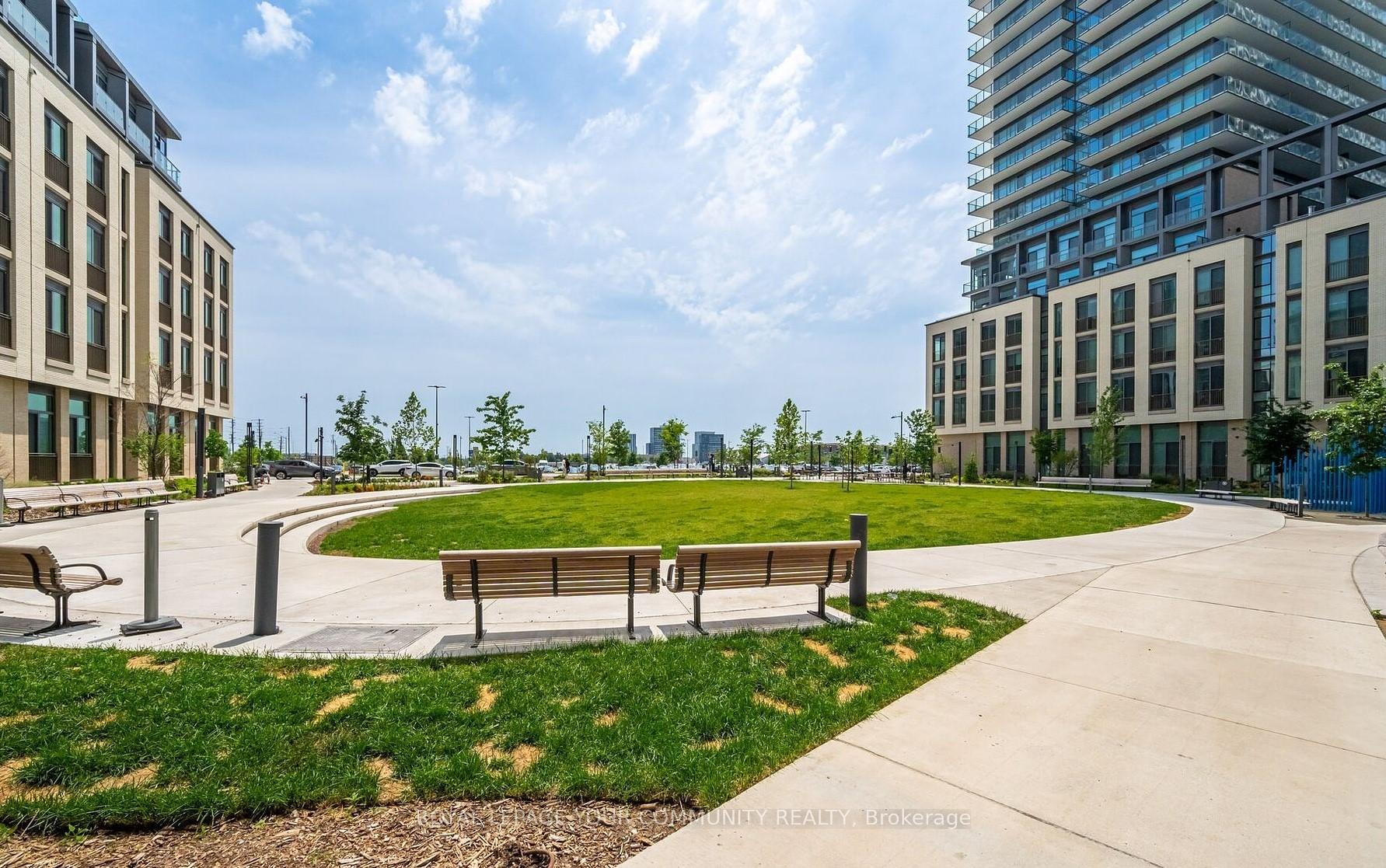 Photo 22 of Unit 203, 7890 Jane Street, Vaughan, Concord — HOMEH