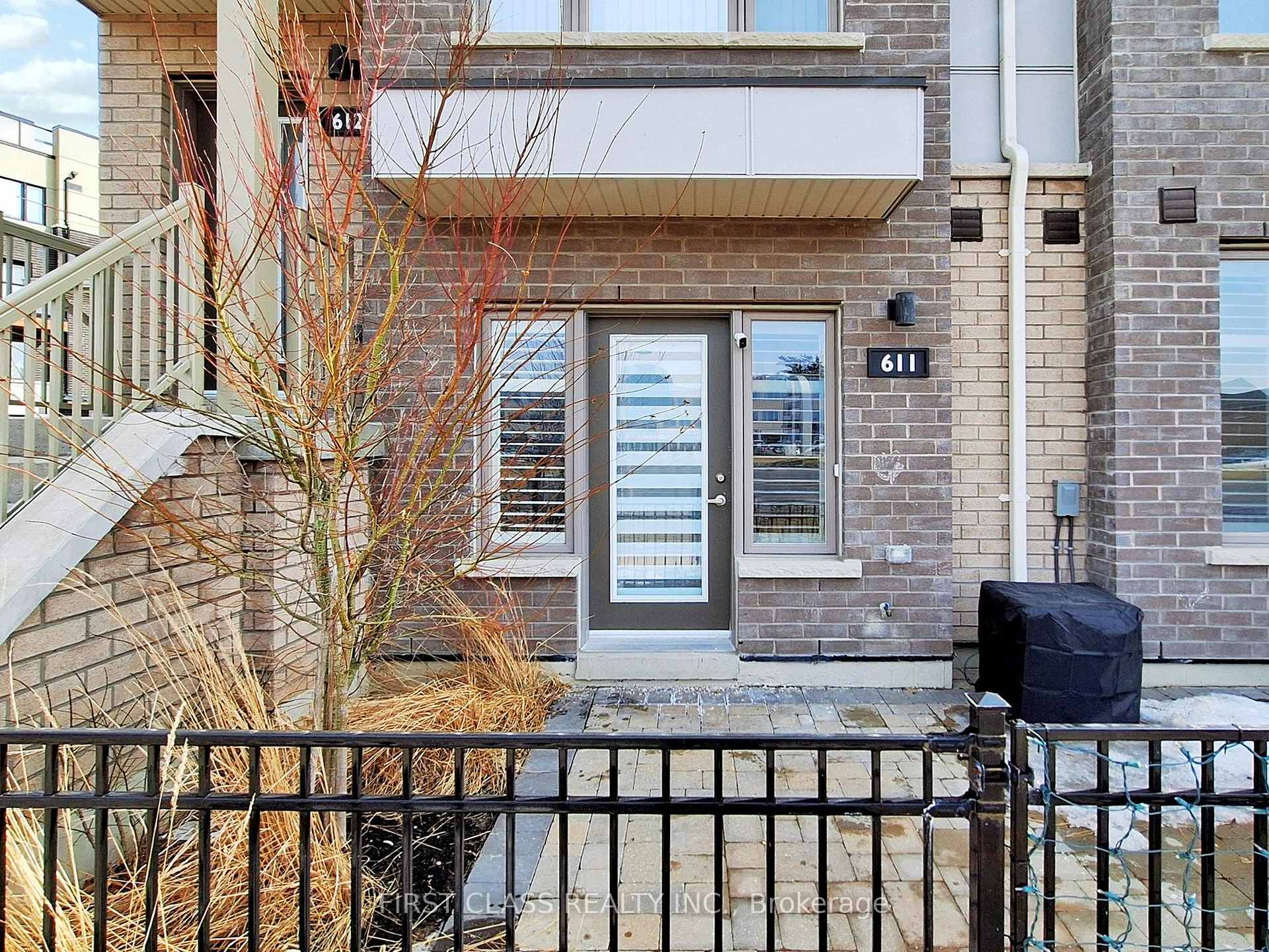 Photo 16 of Unit 611, 1525 Kingston Road, Pickering, Town Centre — HOMEH