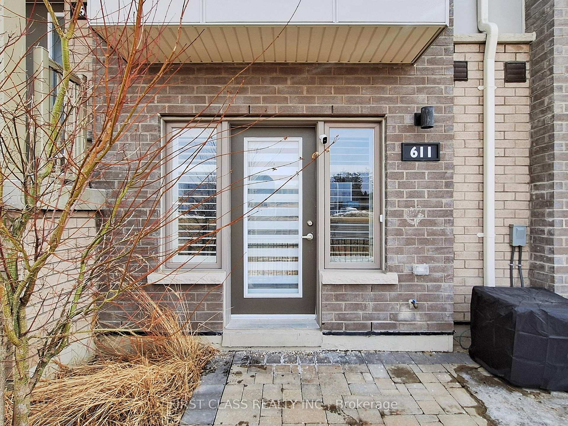 Photo 12 of Unit 611, 1525 Kingston Road, Pickering, Town Centre — HOMEH