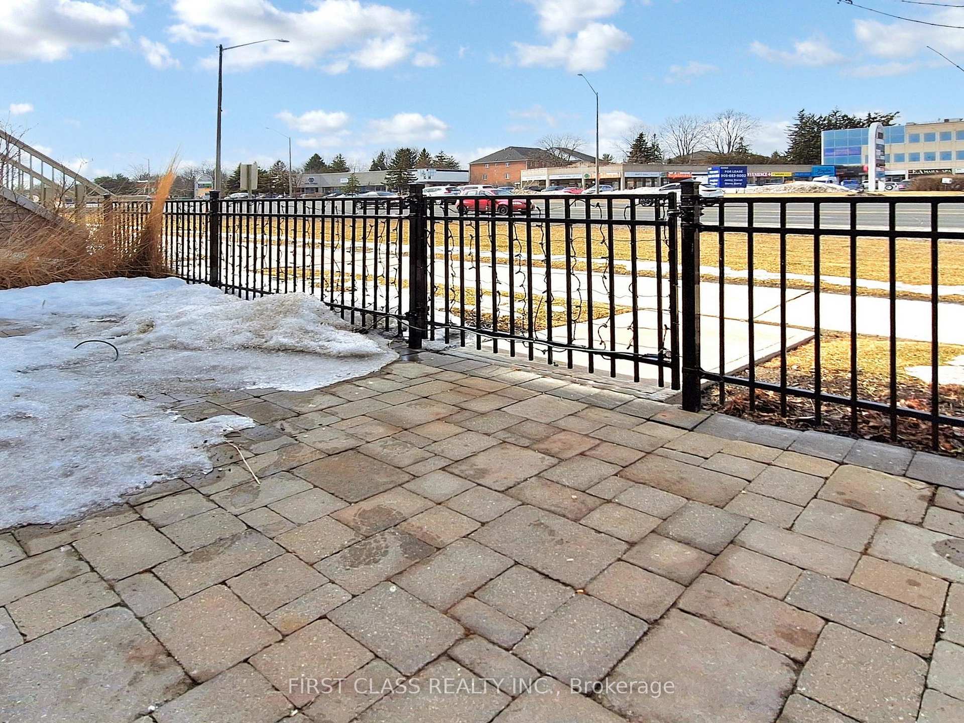 Photo 22 of Unit 611, 1525 Kingston Road, Pickering, Town Centre — HOMEH