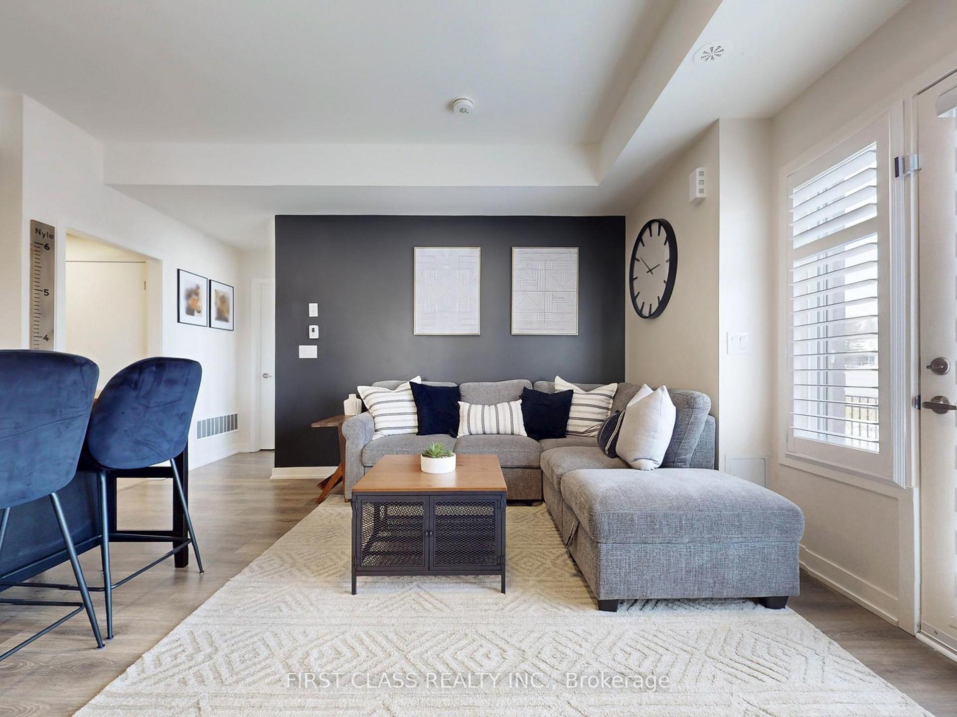 Photo 9 of Unit 611, 1525 Kingston Road, Pickering, Town Centre — HOMEH