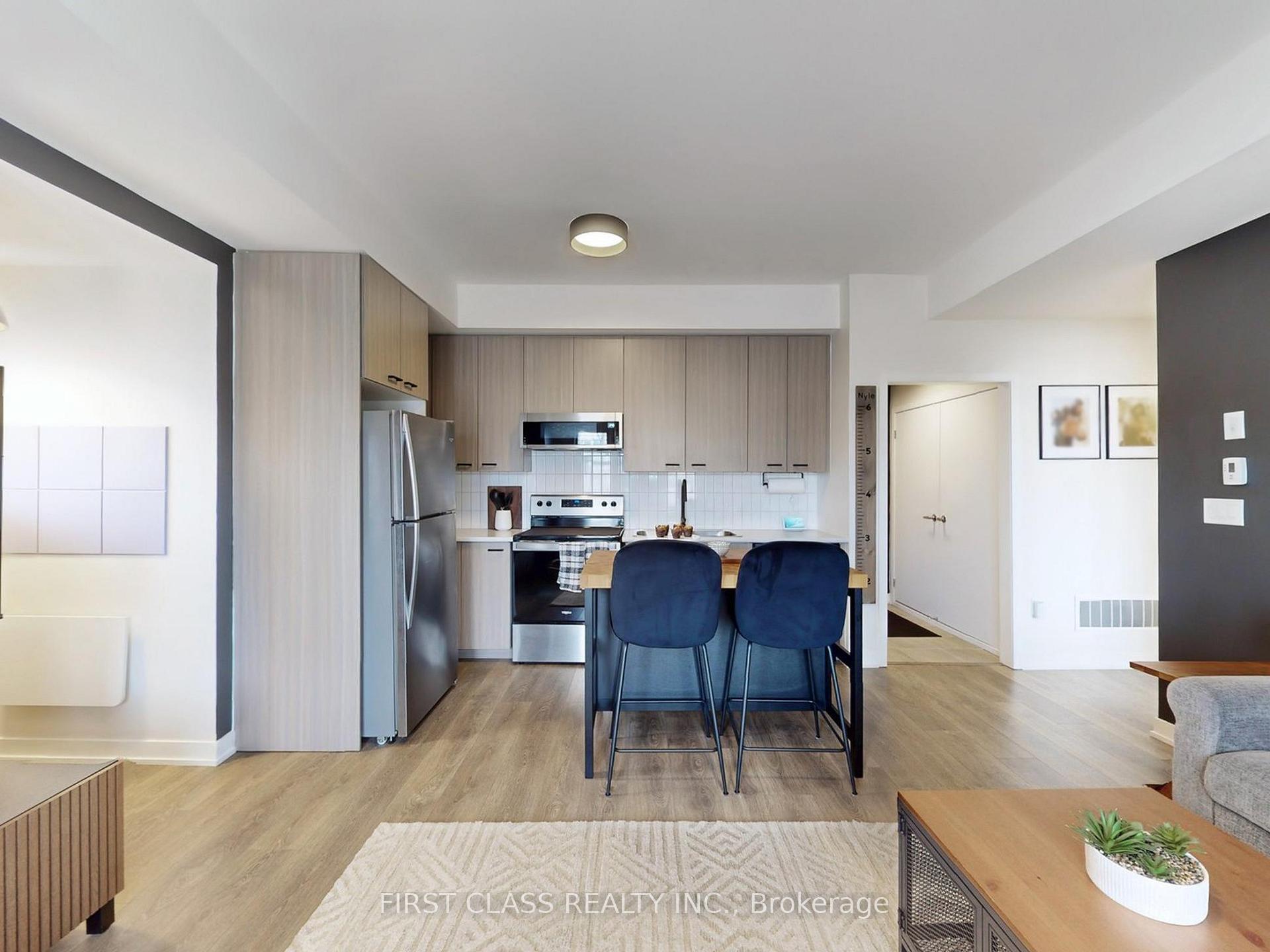 Photo 26 of Unit 611, 1525 Kingston Road, Pickering, Town Centre — HOMEH