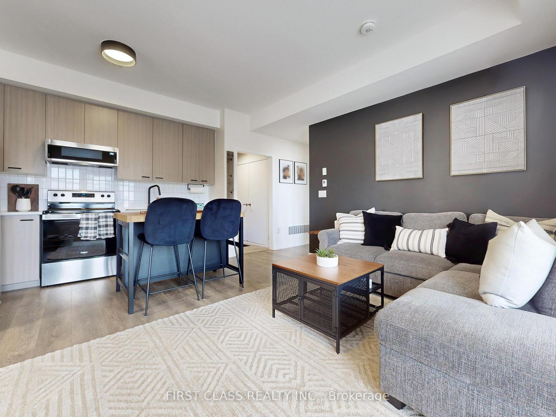 Photo 3 of Unit 611, 1525 Kingston Road, Pickering, Town Centre — HOMEH