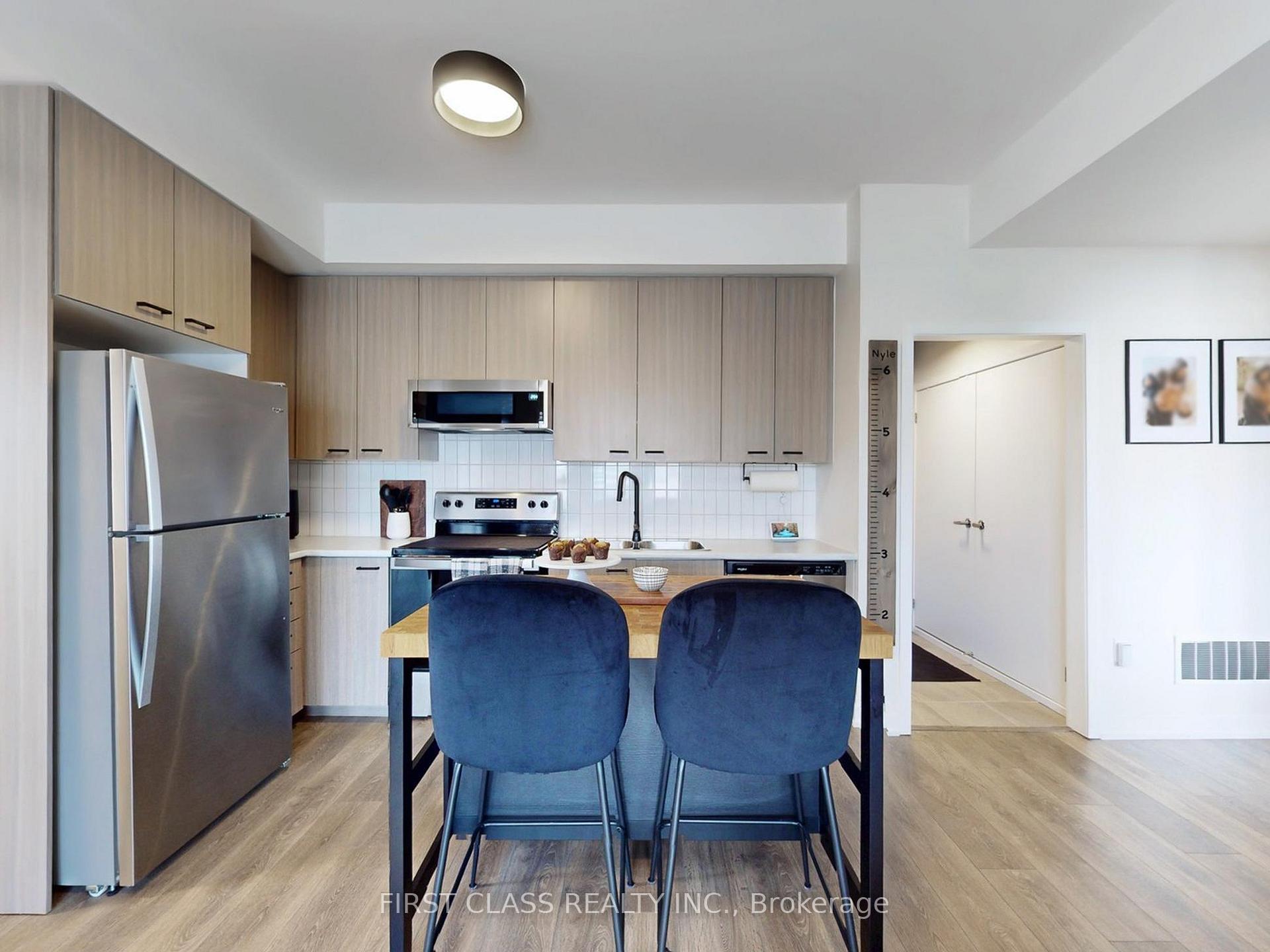 Photo 19 of Unit 611, 1525 Kingston Road, Pickering, Town Centre — HOMEH
