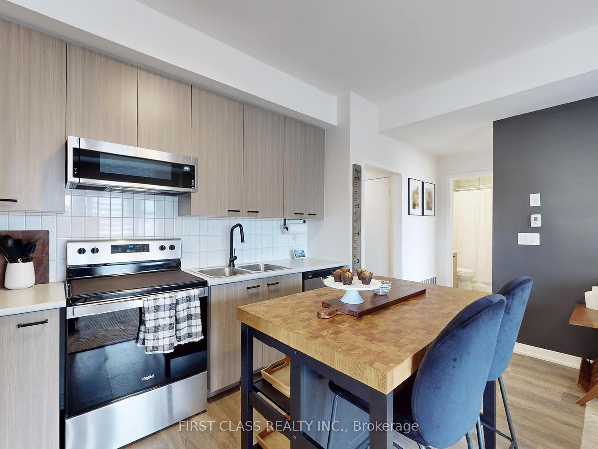 Photo 8 of Unit 611, 1525 Kingston Road, Pickering, Town Centre — HOMEH