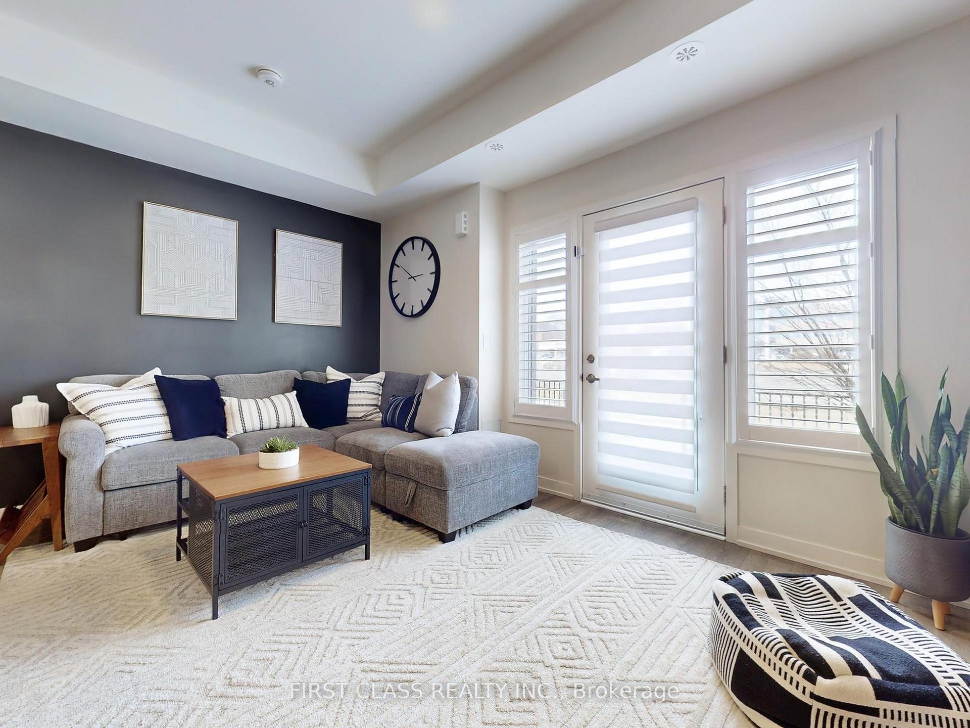 Photo 6 of Unit 611, 1525 Kingston Road, Pickering, Town Centre — HOMEH