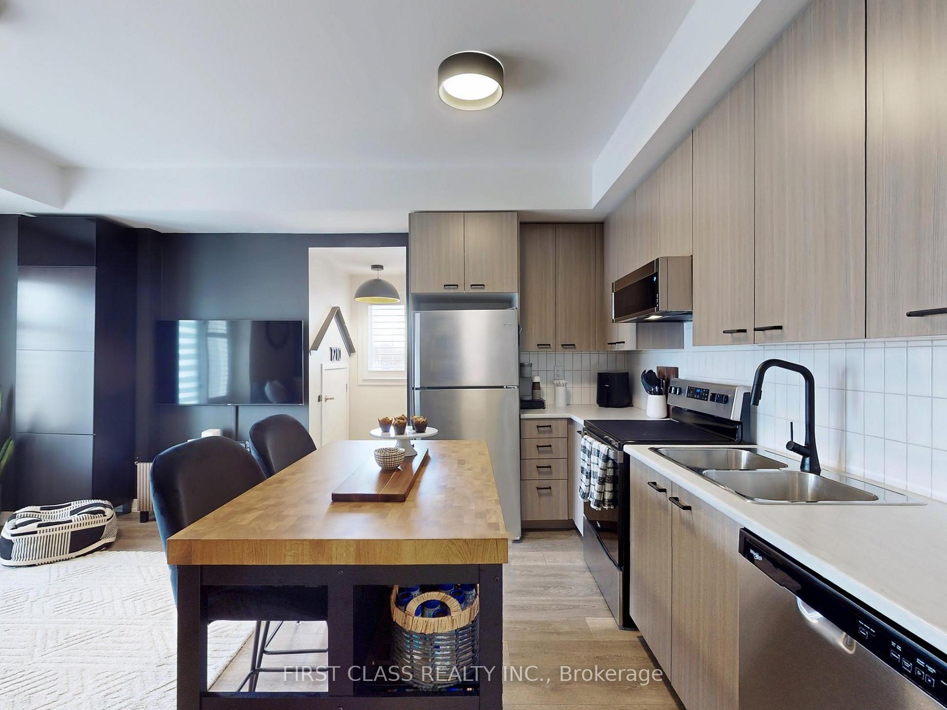 Photo 20 of Unit 611, 1525 Kingston Road, Pickering, Town Centre — HOMEH