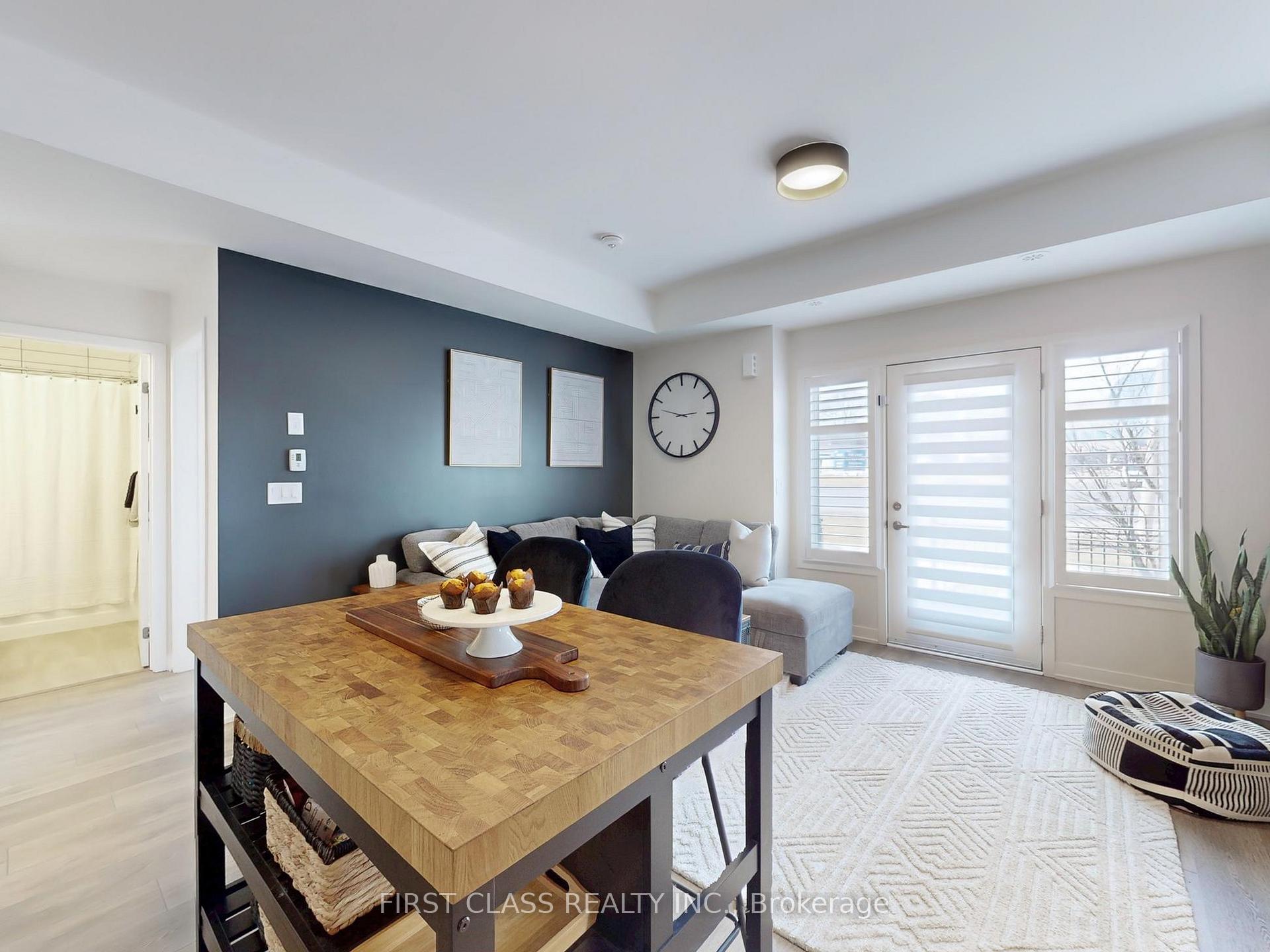 Photo 27 of Unit 611, 1525 Kingston Road, Pickering, Town Centre — HOMEH
