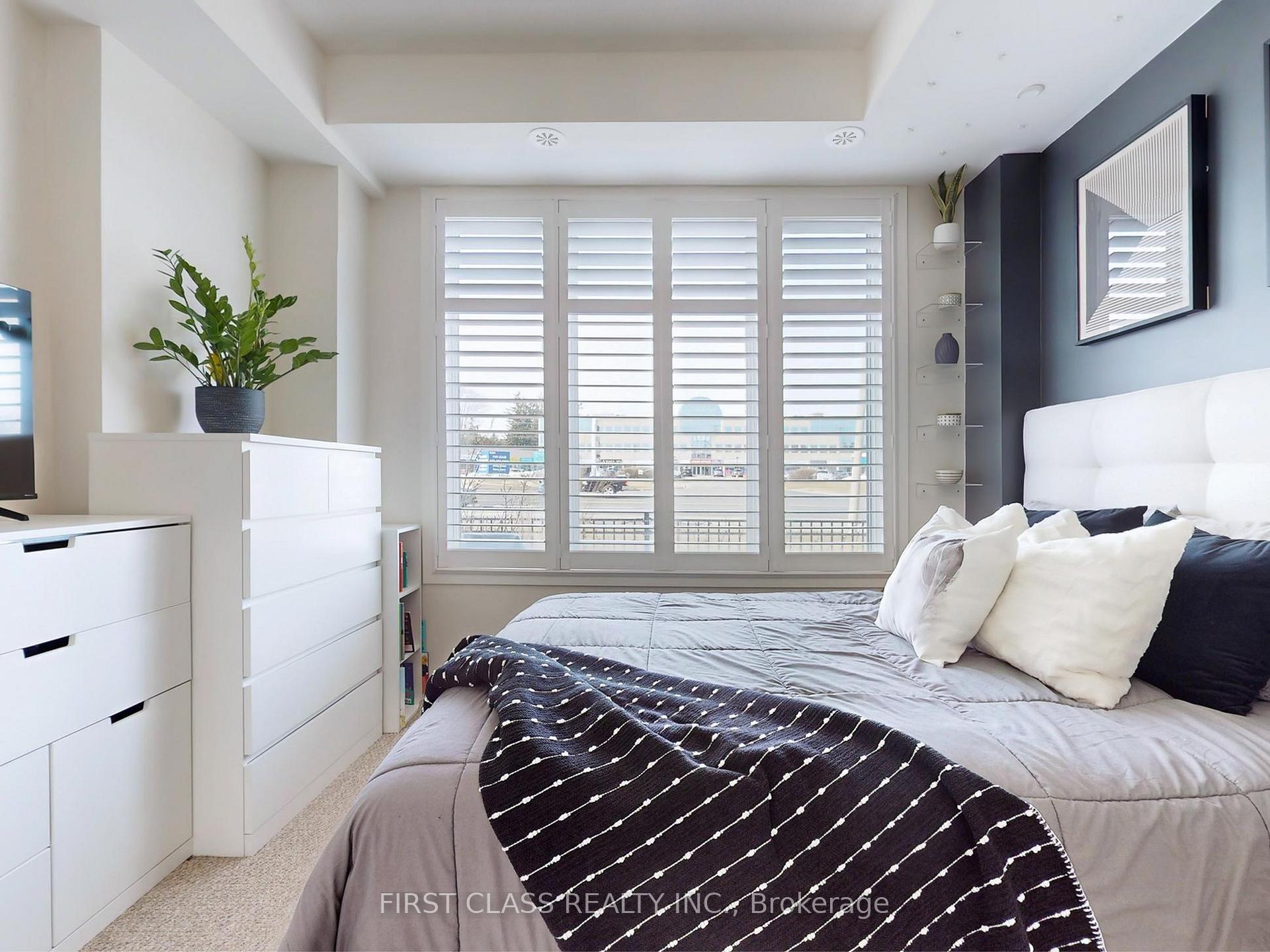 Photo 11 of Unit 611, 1525 Kingston Road, Pickering, Town Centre — HOMEH