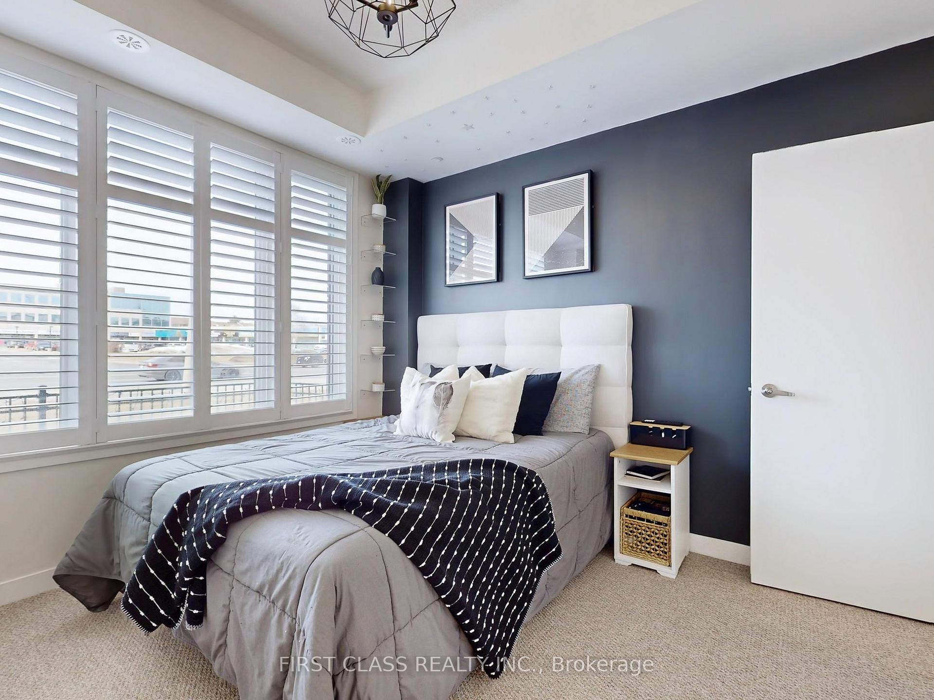 Photo 15 of Unit 611, 1525 Kingston Road, Pickering, Town Centre — HOMEH